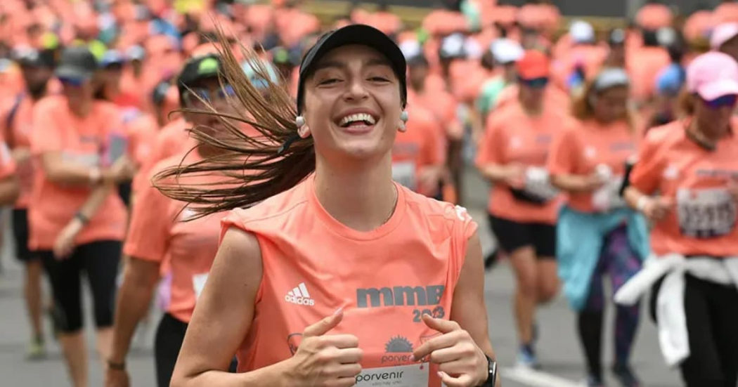 Media Maratón de Bogotá 2024: horarios y más detalles 28 de julio 2024