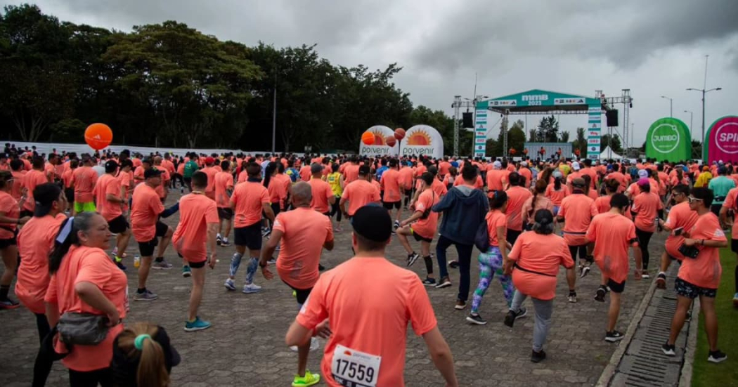 Media Maratón de Bogotá 2024: Prepárate con estas recomendaciones 