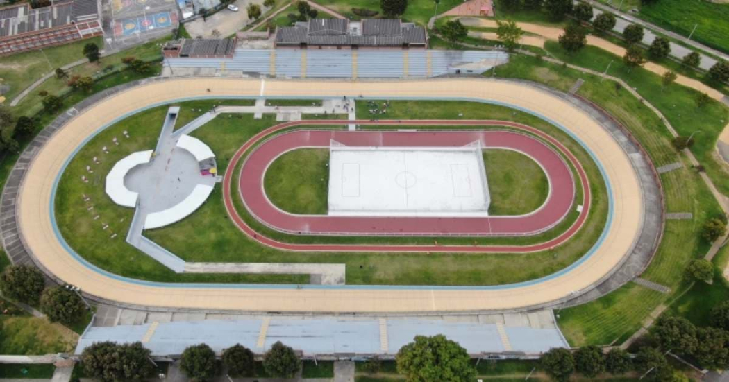 Racionamiento de agua en Bogotá 15 de julio 2024 parques cerrados 