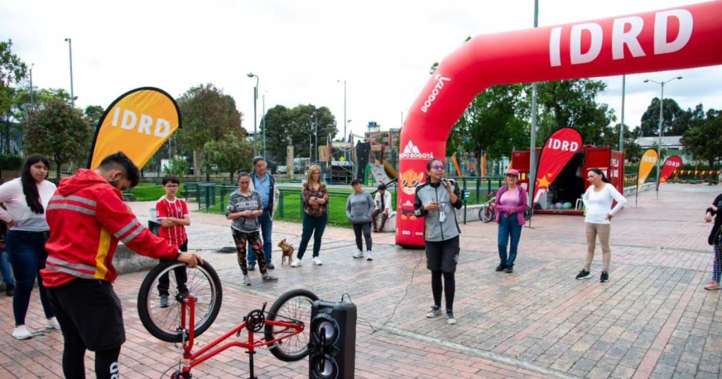 Racionamiento de agua en Bogotá martes 23 de julio 2024 cierre parques