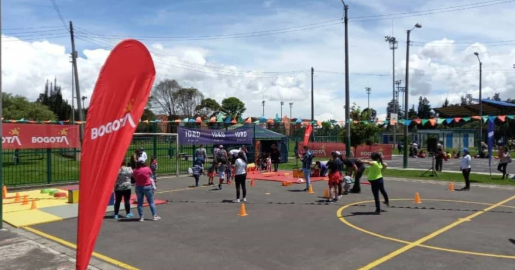 Racionamiento de agua en Bogotá viernes 5 de julio 2024 cierre parques