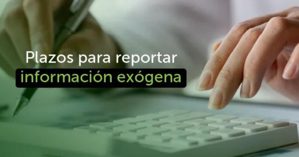 Información exógena en Bogotá 2024: conoce las fechas para reportar 