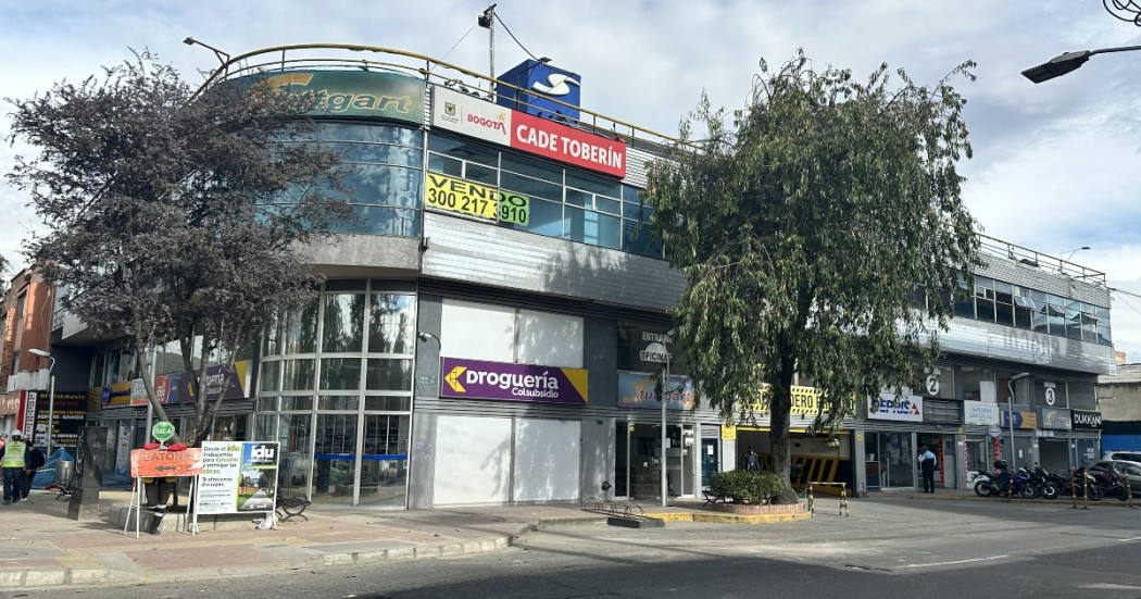 ¡Ojo! Servicios de Enel Colombia se trasladan del CADE Servitá al CADE Toberín