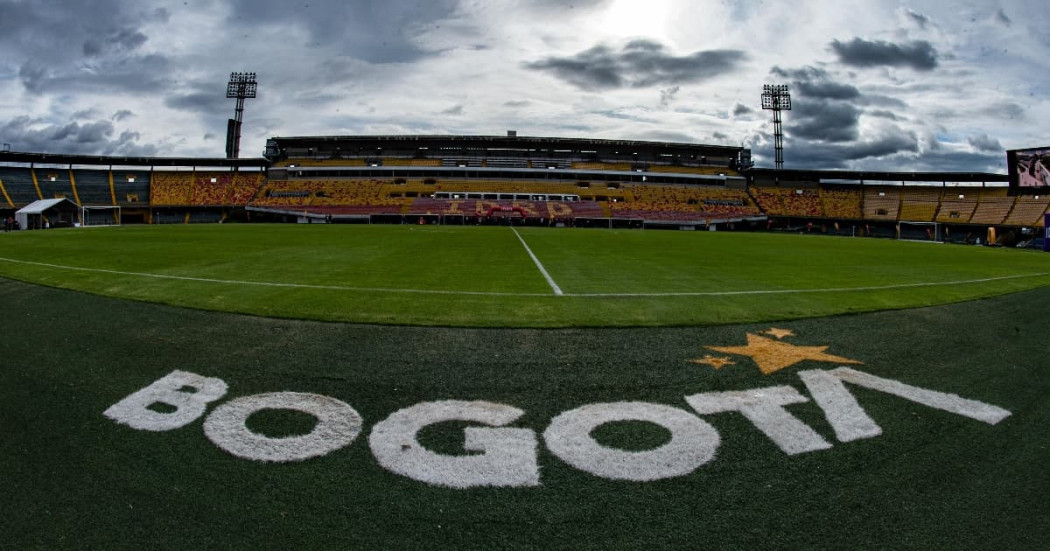 Copa Mundial Femenina Sub-20: Bogotá recibirá 20 mil turistas 