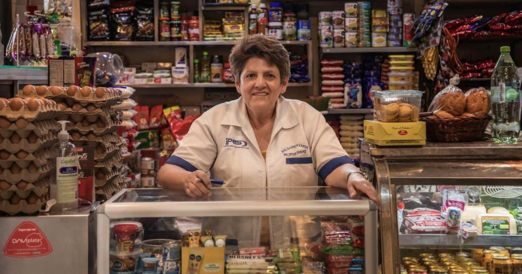 Día del Tendero Bogotá: Distrito entrega oferta de apoyos en Corferias