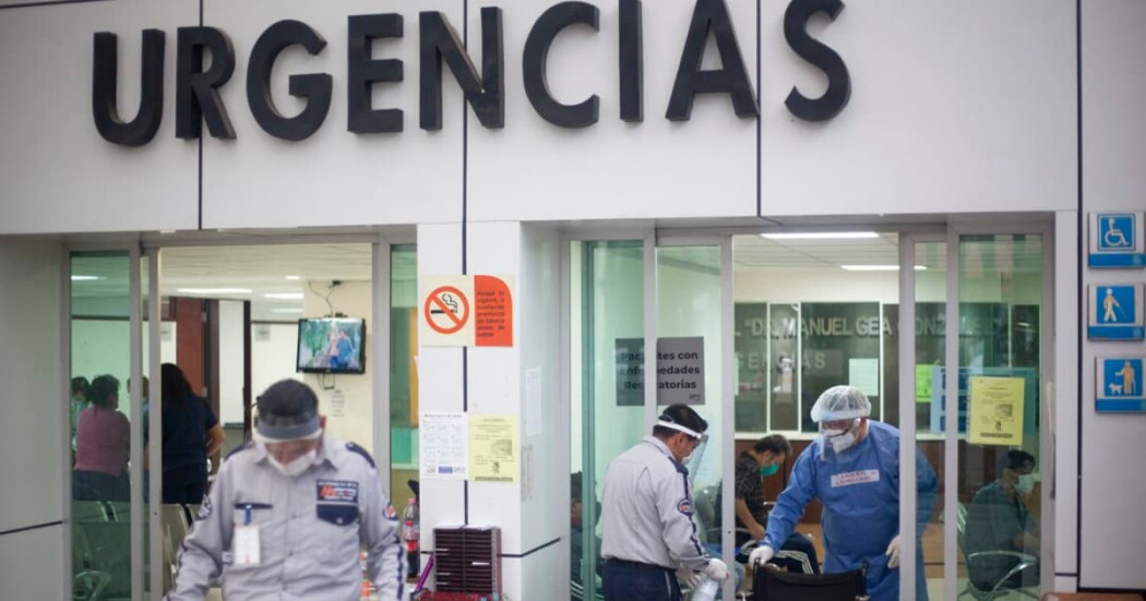 En Bogotá se toman medidas para prevenir la viruela del mono o mpox