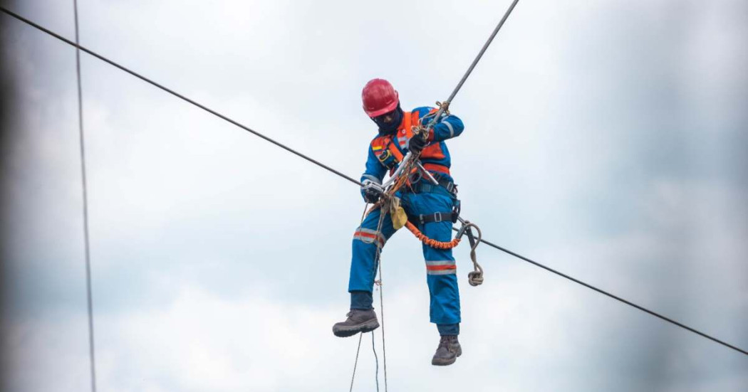 Cortes de luz en Bogotá miércoles 21 de agosto de 2024