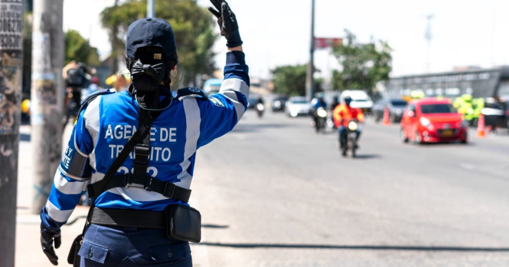 Movilidad en Bogotá: éxodo y retorno por festivo Asunción de la Virgen