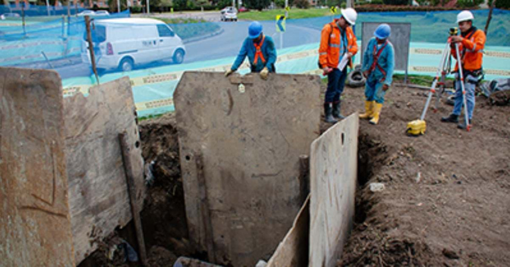 Movilidad en Bogotá: cierre carriles en calle 85 con autopista Norte