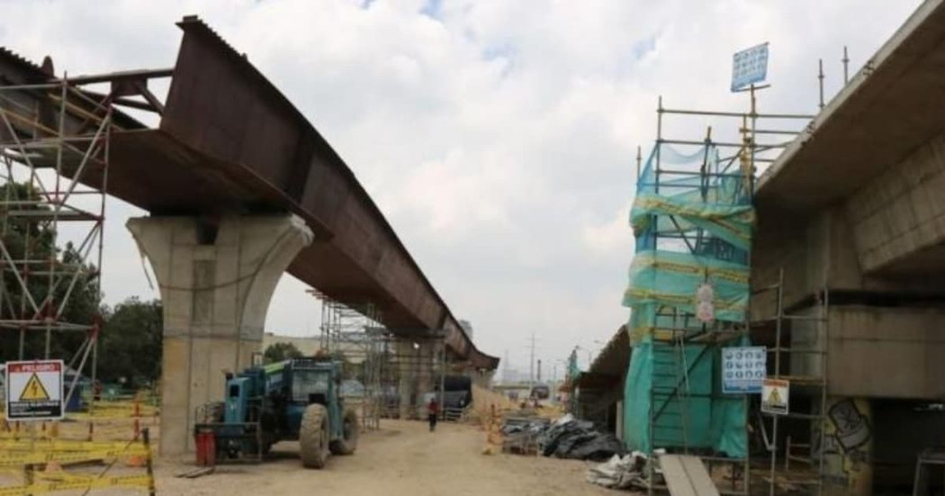 Movilidad en Bogotá: la formaleta esencial en construcción de puentes