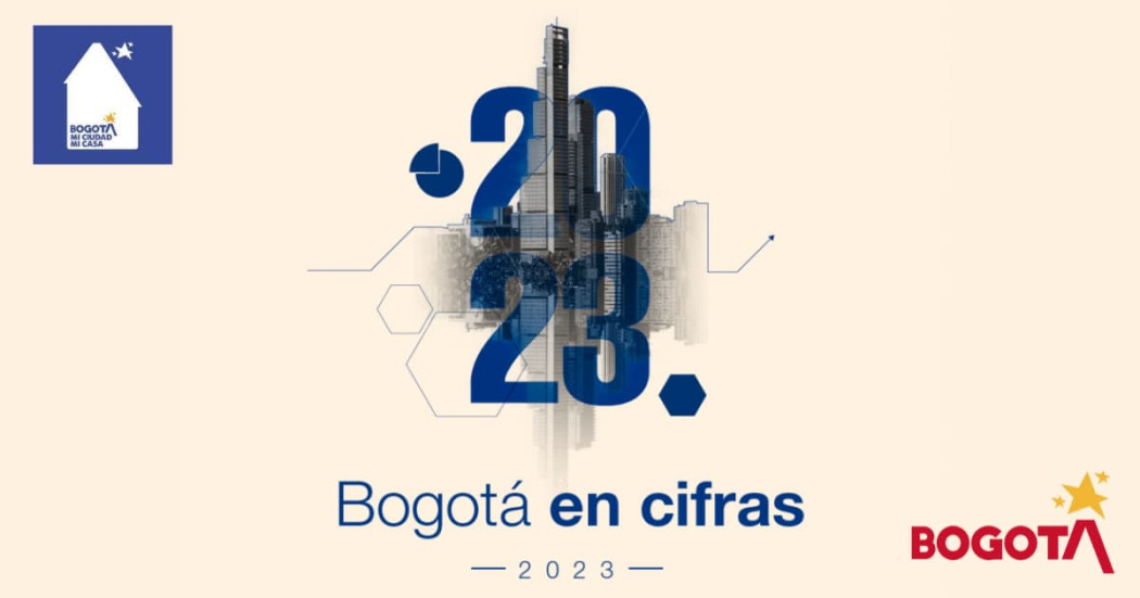 Observatorio de Desarrollo Económico lanza ‘Bogotá en Cifras 2023’