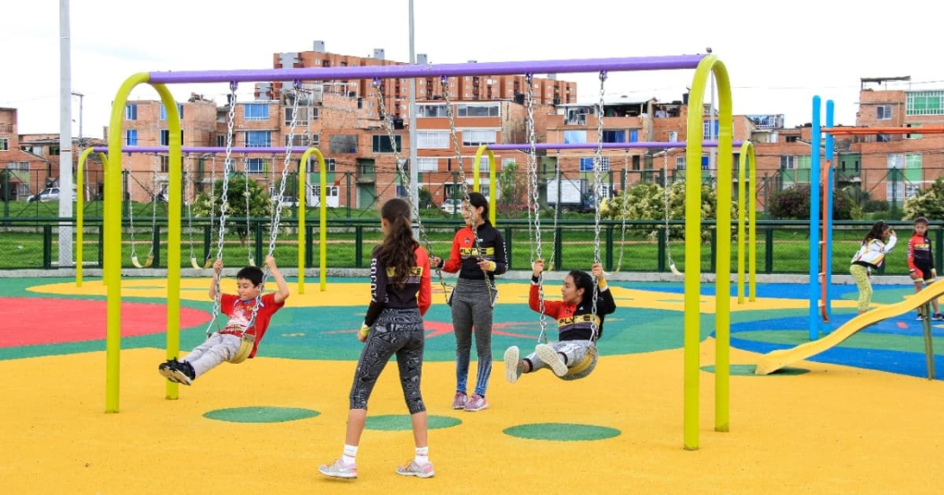 Racionamiento de agua en Bogotá viernes 16 de agosto cierre parques