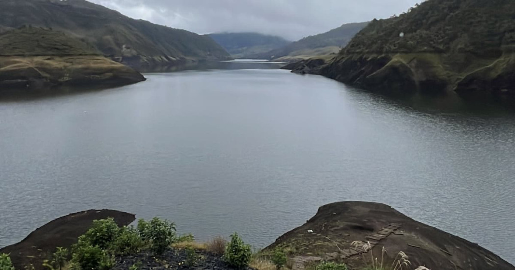 Racionamiento de agua en Bogotá: Distrito refuerza llamado al ahorro