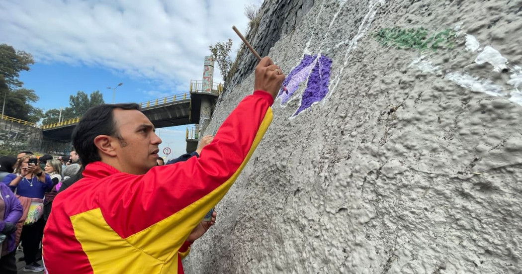 Distrito inicia transformación ‘Puente de la Virgen’ de Suba en Bogotá