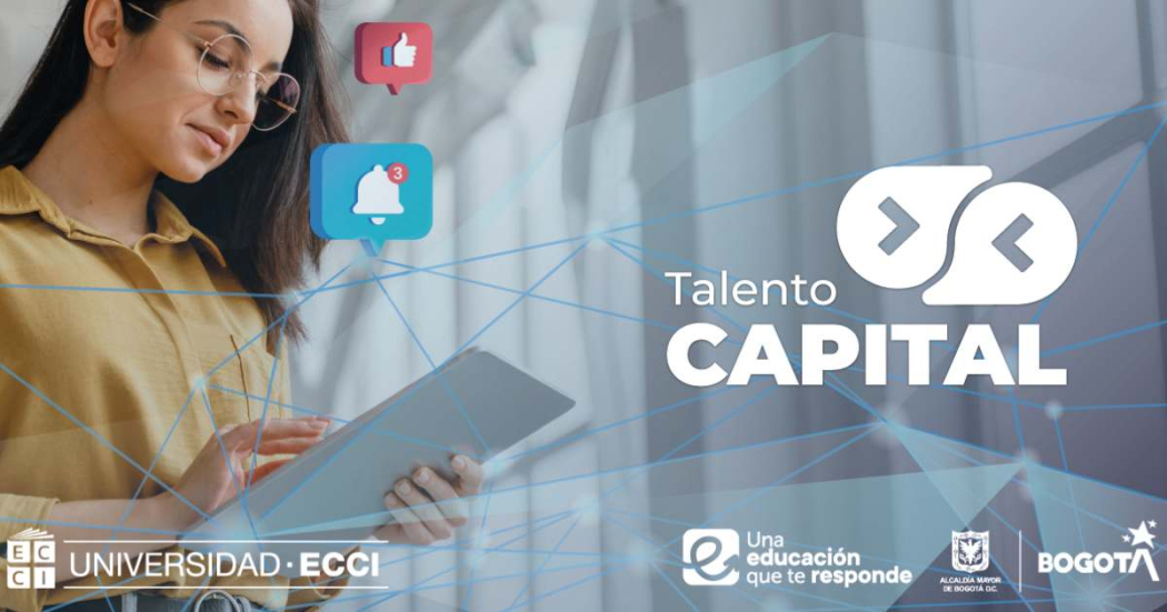 Becas en Bogotá: Conoce calendario de resultados y más Talento Capital