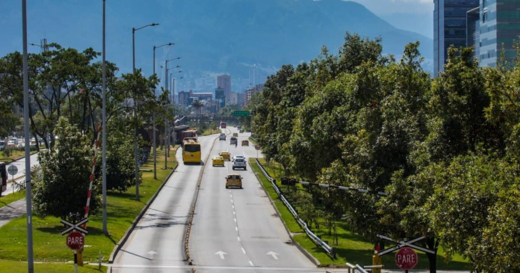 Turismo en Bogotá: descubre la ciudad y su historia con TransMilenio 