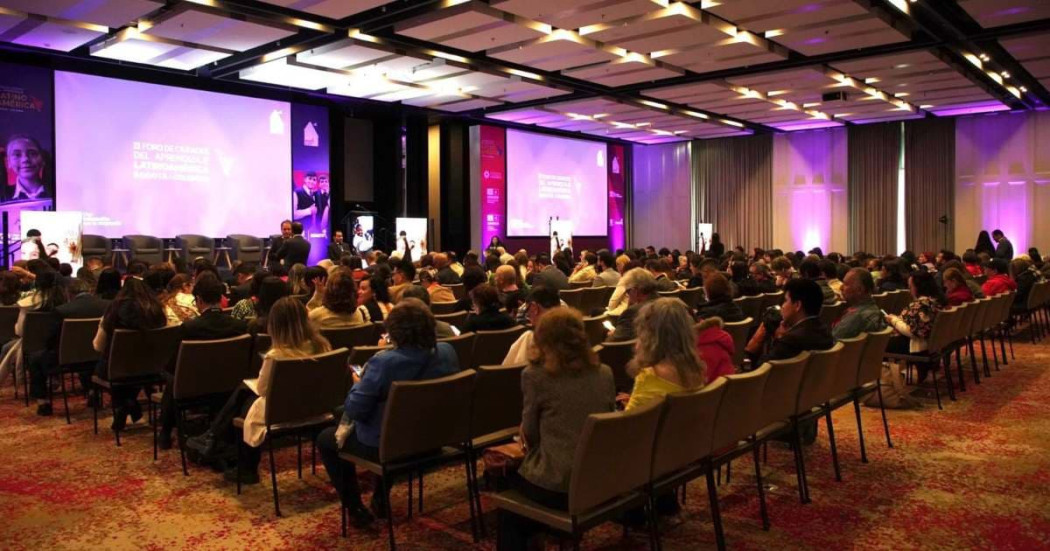 Turismo en Bogotá: Foro de Ciudades del Aprendizaje de Latinoamérica