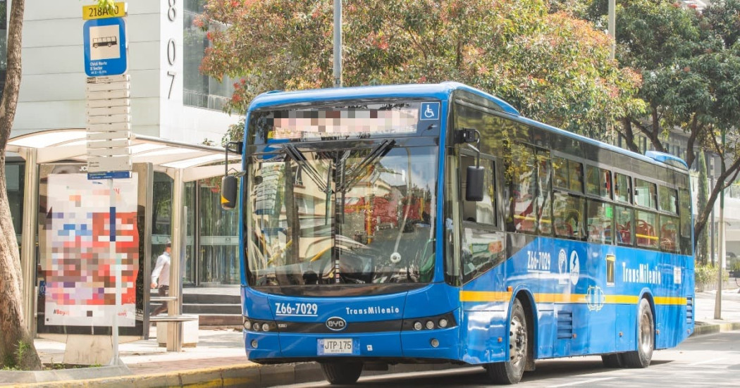 Hip Hop Al Parque en Bogotá: movilidad y desvíos de rutas zonales 