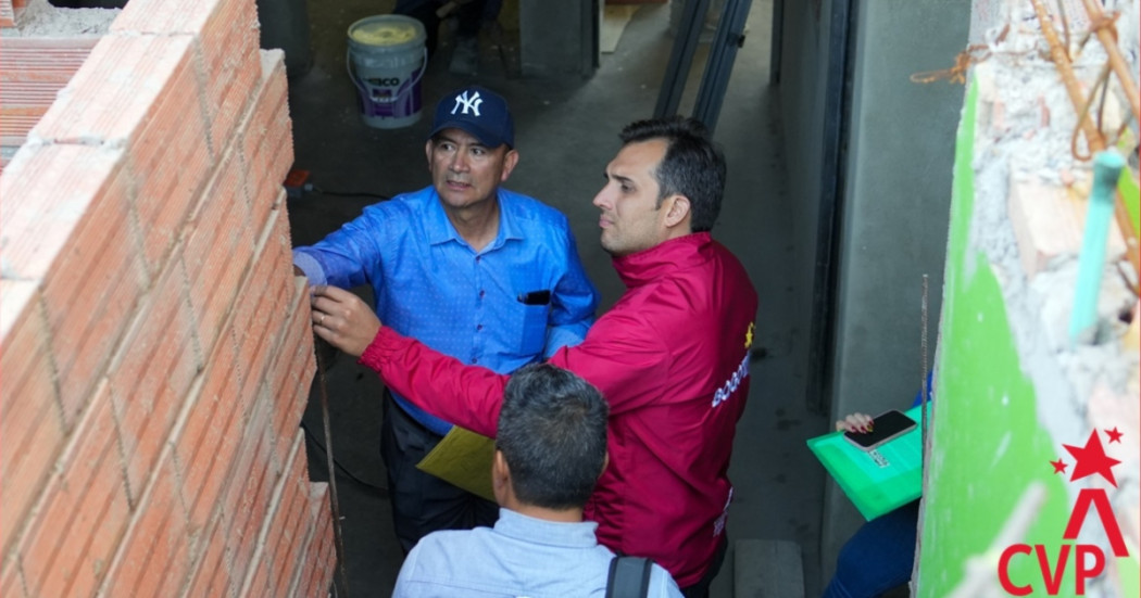 Subsidios de vivienda en Bogotá: monitoreo programa Plan Terrazas