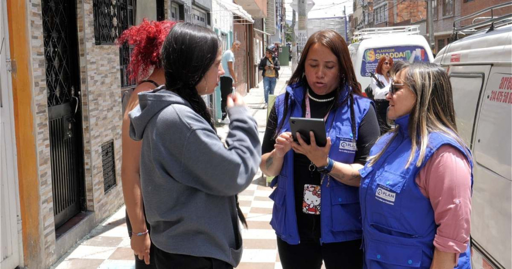 Cupos escolares en Bogotá: Distrito busca población desescolarizada