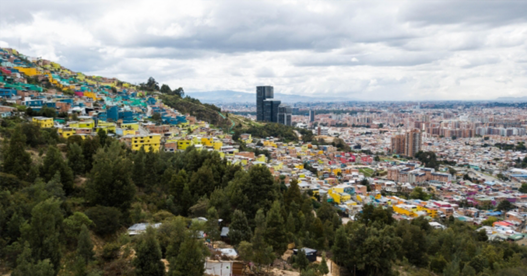 Convocatoria para alcaldesas y alcaldes locales en Bogotá ¡Participa!