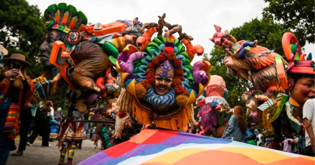 La Bogotaneidad: el orgullo de Bogotá que se reinventa 