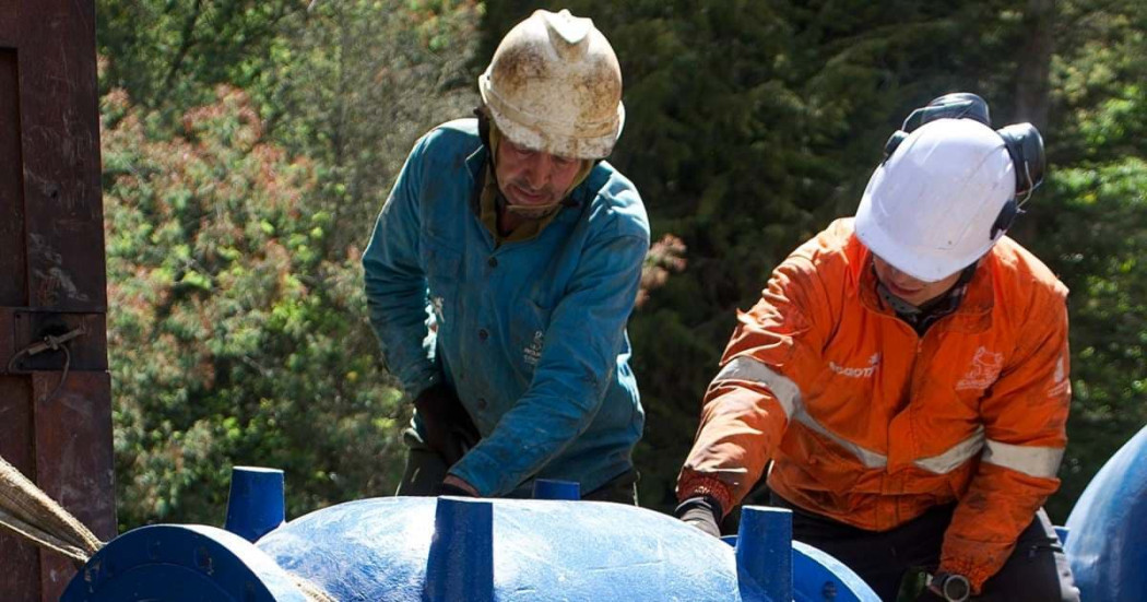 Cortes de agua en Bogotá 7 al 15 de septiembre de 2024 conoce zonas