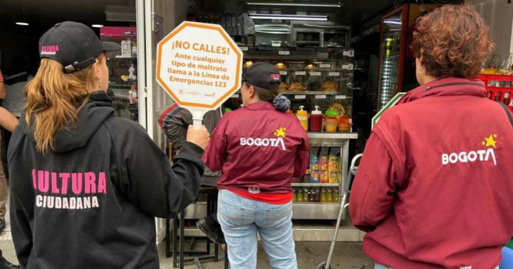 Día de Amor y Amistad en Bogotá: conoce las medidas del Distrito 