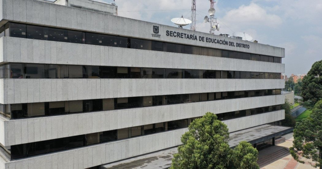 Paro camionero: colegios de Distrito vuelve a clases presenciales