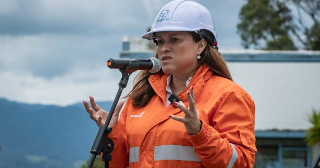 Racionamiento de agua en Bogotá: Acueducto explicó panorama de Chingaza 