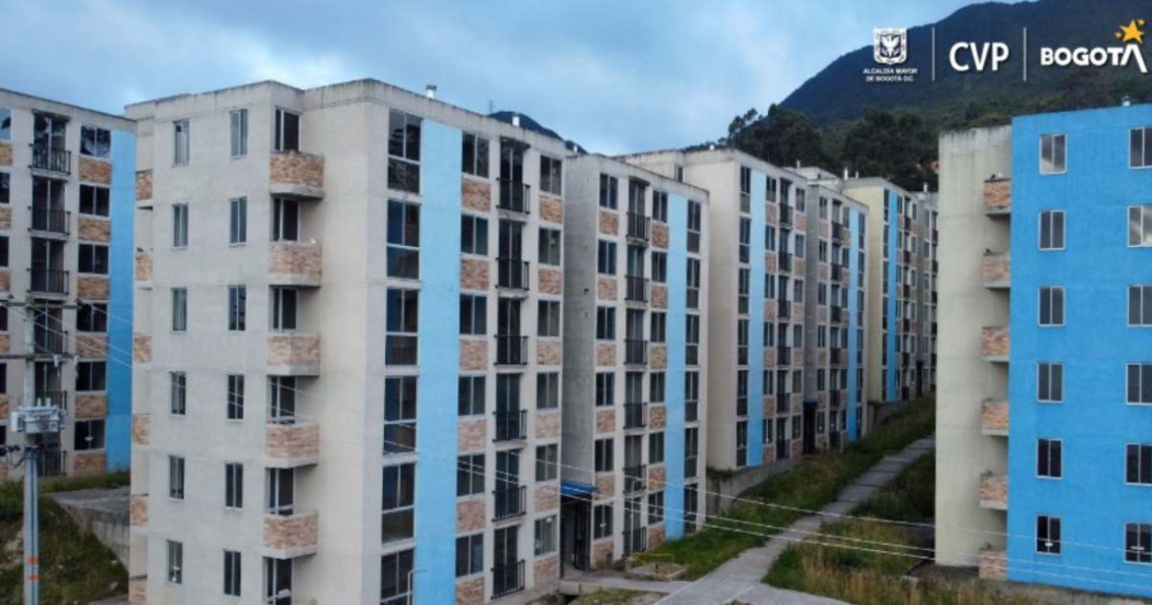 Caja Vivienda Popular presenta soluciones a comunidad de San Cristóbal