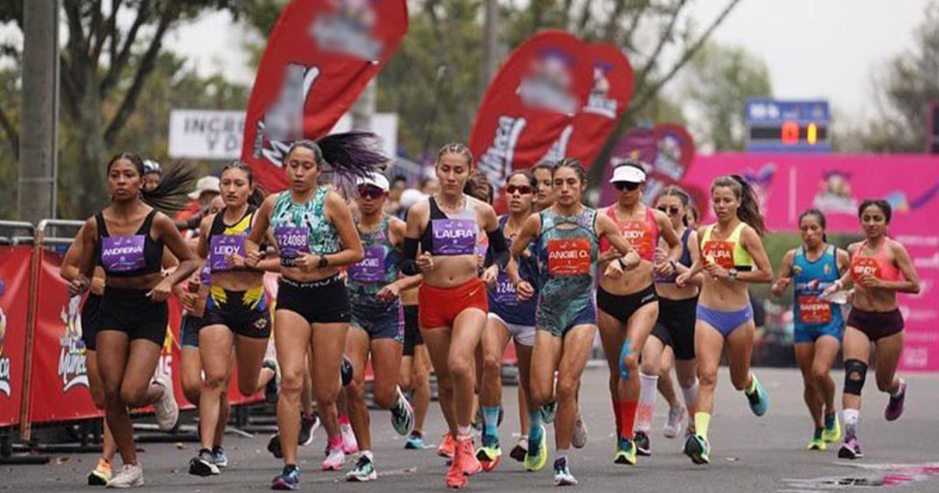 Recomendaciones para los asistentes a la Carrera de la Mujer 2024 