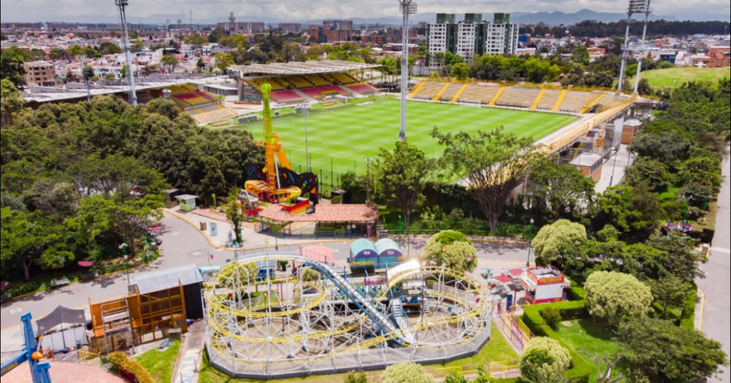 Agéndate con estos planes para disfrutar la semana de receso en Bogotá