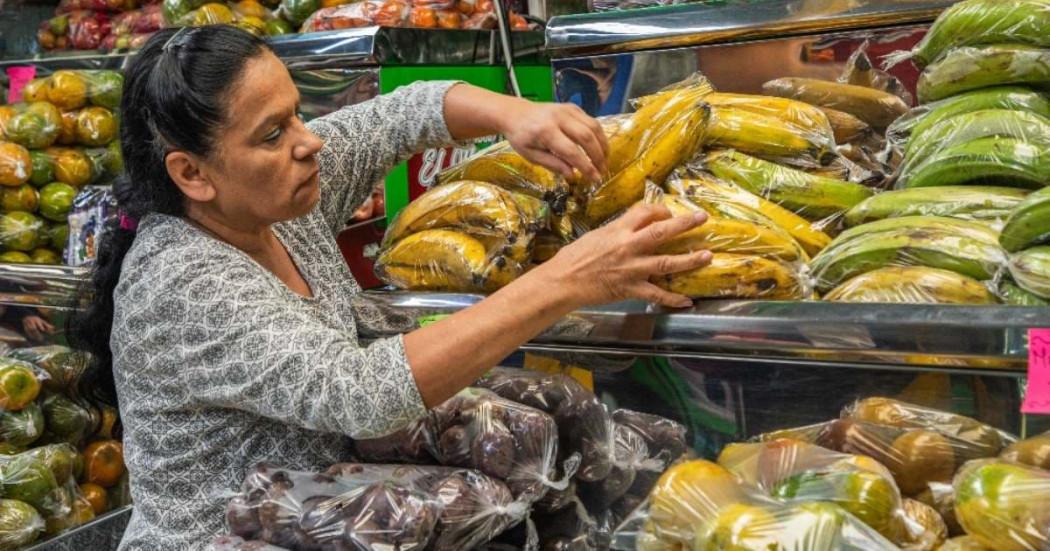 Bogotá consolida red para enfrentar pérdida y desperdicio de alimentos