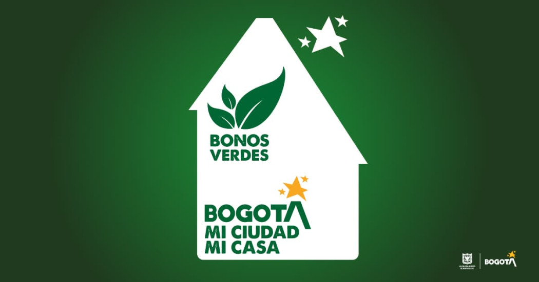 Bogotá presenta el Marco de Referencia con el que emitirá Bonos verdes