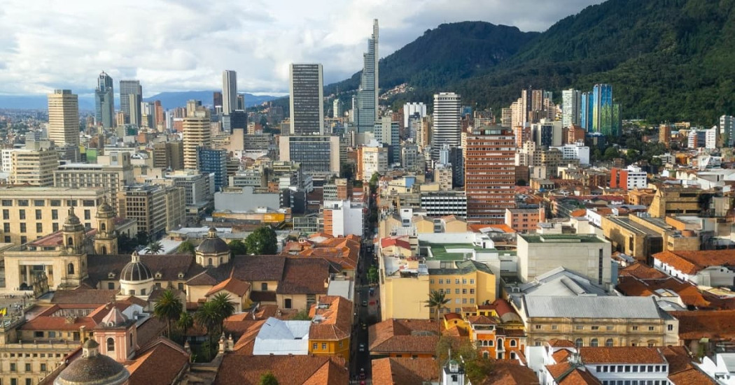 Bogotá puerta entrada a la COP16, lista para recibir delegaciones