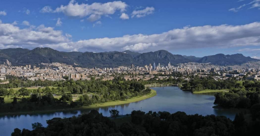 Turismo sostenible: Bogotá busca la certificación como destino verde