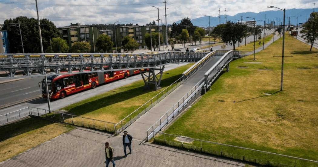 Cómo acceder a la tarifa preferencial del transporte público de Bogotá