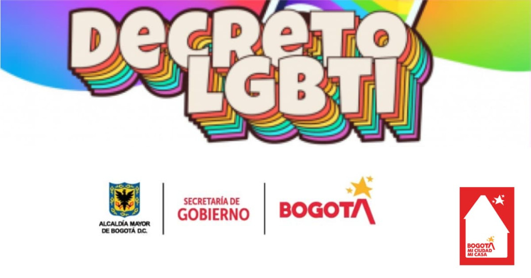 Funciones y proceso de elección Consejo Local LGBTI en Fontibón Bogotá