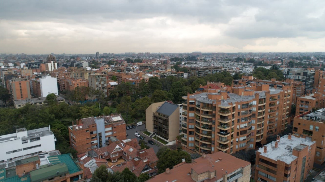 Sostenibilidad en Bogotá: 300 avanzan con estrategia Acercar