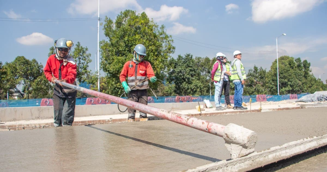 IDU invita a participar licitaciones proyectos infraestructura Bogotá