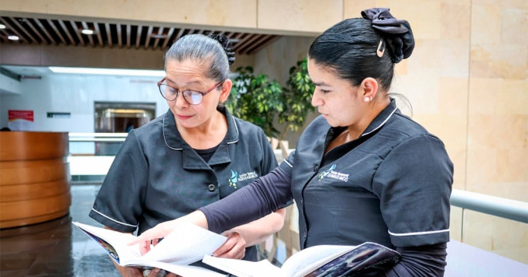 Educación en Bogotá: flexibilidad educativa para el servicio público