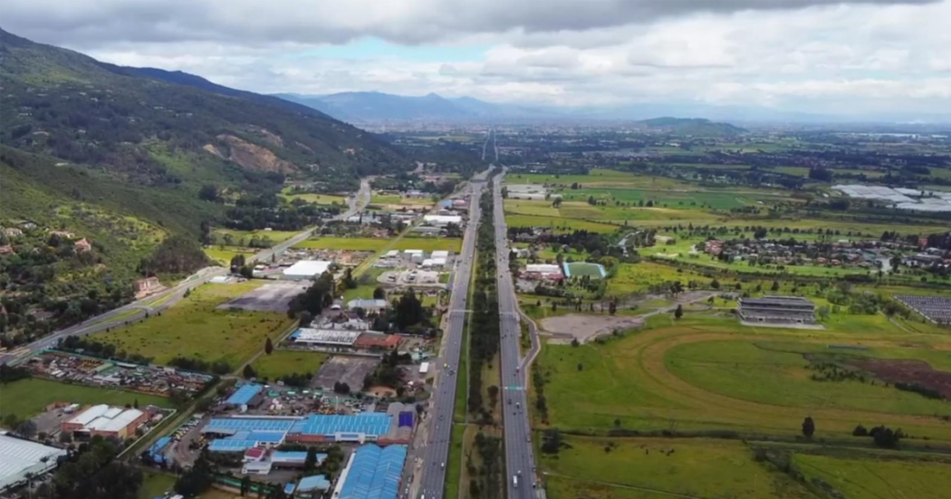 Secretaría de Planeación adoptó el Plan Parcial n.° 29 Mudela del Río