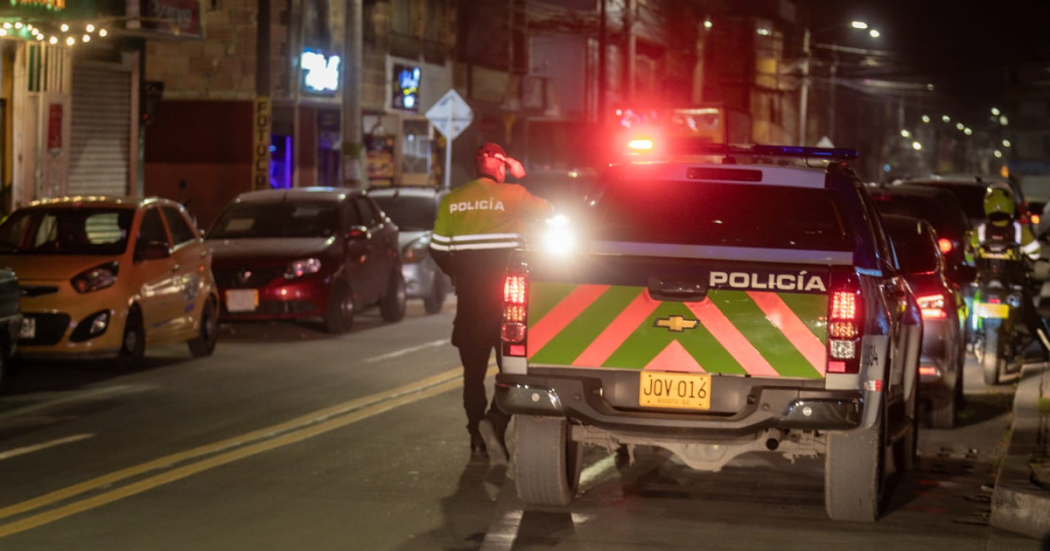 Distrito lamenta muerte de Policía durante operativo en Kennedy 