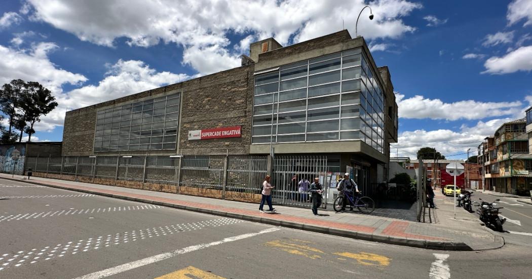 Servicios Secretaría de Hacienda de Bogotá llega a SuperCADE Engativá