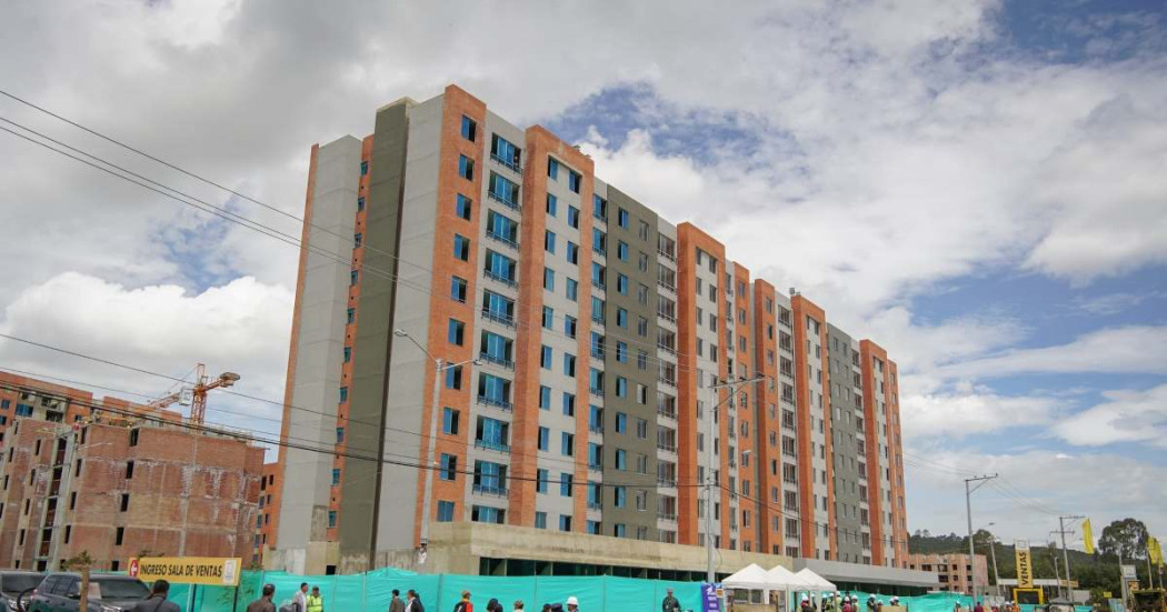 Subsidios de vivienda en Bogotá: Reactiva Tu Compra, Reactiva Tu Hogar