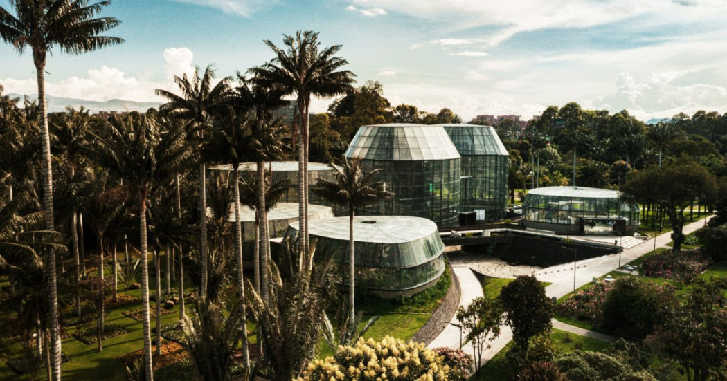 Planes en Bogotá: Jardín Botánico de Bogota explora el Tropicario