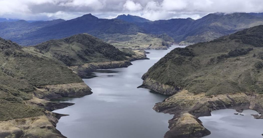 92 millones de dólares protección fuentes hídricas Bogotá-Cundinamarca