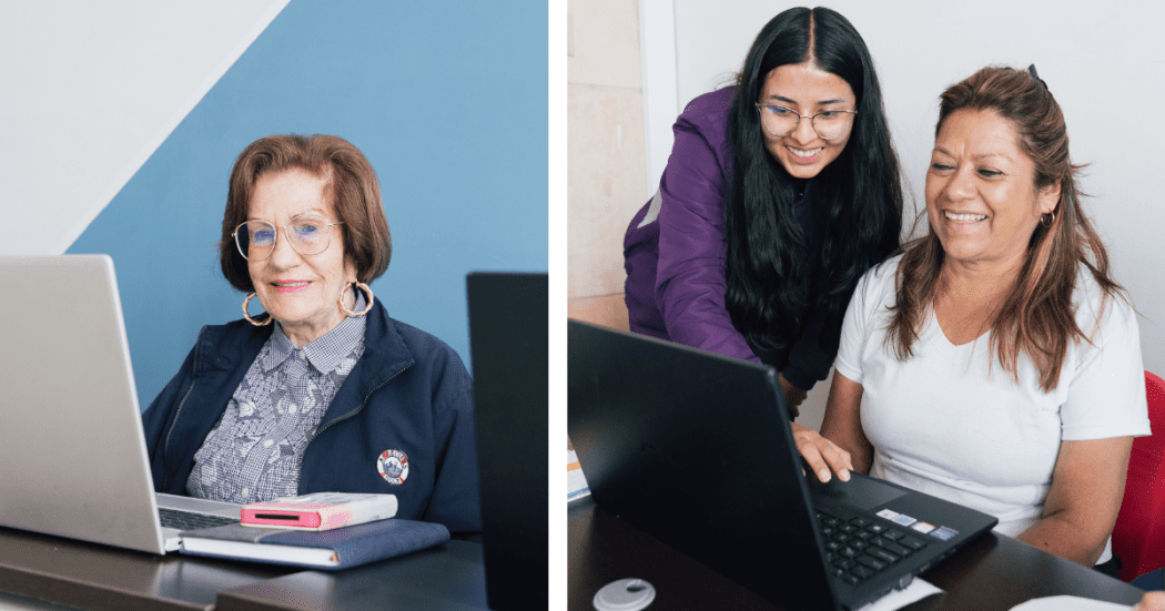 Autonomía digital una herramienta para la toma de decisiones de las mujeres