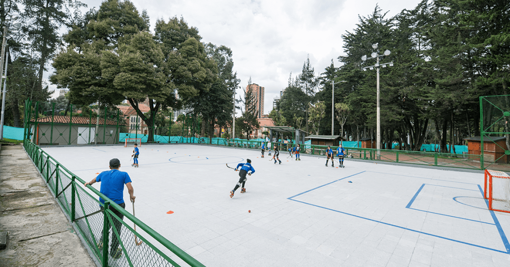 Escenarios del Parque Nacional vuelven a estar abiertos al público